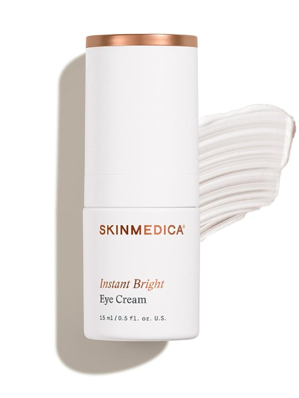 NWT SkinMedica Instant Bright Eye Cream 15ml